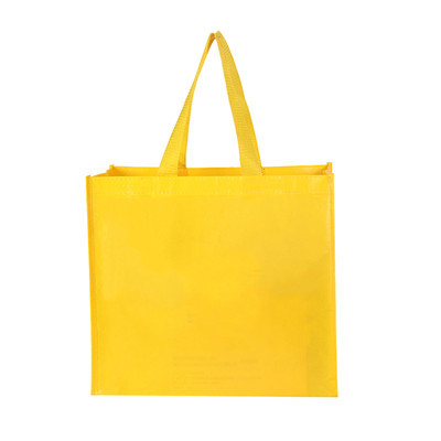 Gift Bags Blank Non Woven Tote Storage Custom Printed Eco Packaging-Bags